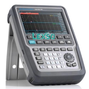 Analizador de Red Portátil Rohde&Schwarz Znh18, Frecuencia 30 Khz -18ghz - Product Image 3