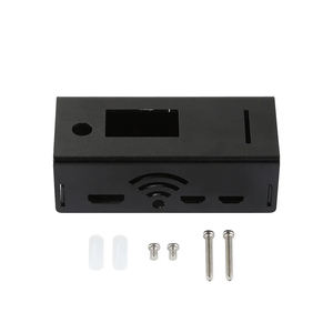 MMDVM Hotspot Estación de <span class=keywords><strong>Radio</strong></span> WiFi Módem de Voz Digital Compatible con NXDN POCSAG P25 YSF DSTAR C4FM DMR LISTO A QSO jumbospot - Product Image 6