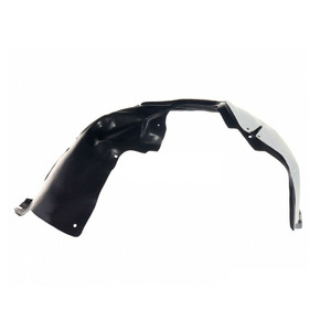 Revestimiento de Guardabarros Delantero para Jeep Cherokee 2016 2017 2018, Plástico Negro 68209680AD, Pieza de Repuesto - Product Image 1