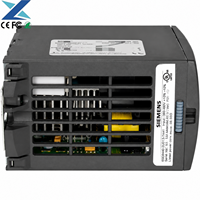 Convertisseur de fréquence Siemens MICROMASTER 440 0,37 kW VFD 6SE6440-2UD13-7AA1, neuf et d'origine