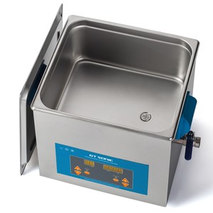<span class=keywords><strong>Lunettes</strong></span> machine de <span class=keywords><strong>nettoyage</strong></span> ultrasonique, verres pour circuit imprimé, offre spéciale, VGT-2013QTD - Product Image 3