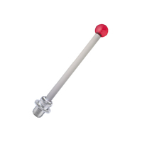Sonde de capteur de bord 3D série E-80 en promotion, remplace le capteur HAIMER pour machines-outils de travail des métaux