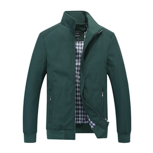 Blouson aviateur pour <span class=keywords><strong>homme</strong></span>, streetwear, long, printemps, automne, décontracté, <span class=keywords><strong>grande</strong></span> <span class=keywords><strong>taille</strong></span>, <span class=keywords><strong>manteau</strong></span> à approvisionnement à long terme - Product Image 5