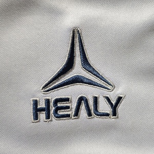 Écussons de football personnalisés avec logo d'équipe, thermocollants, en silicone TPU 3D gaufré, brodés, pour maillots de football - Product Image 5