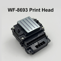 Nuevo Cabezal de Impresión WF-8693 para Impresoras Epson WF-5620, WF-5623, WF-4630, WF-6093/5623/8693, 6593/5620