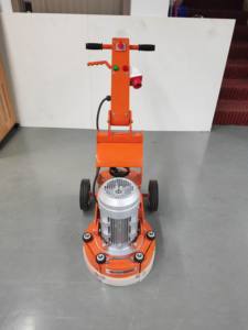 Factory Direct Supply 220V 380V Edge <b>Concrete</b> Floor <b>Grinder</b> <b>Concrete</b> <b>Grinder</b> Floor Good Quality Custom Reliable Quality - Product Image 5