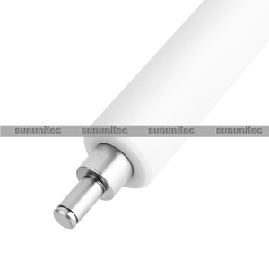 Nouveau rouleau de ramassage 203DPI compatible OEM G41011M, fournitures d'imprimante à transfert thermique pour Zebra 105SL PLUS/<span class=keywords><strong>110XI4</strong></span> - Product Image 2