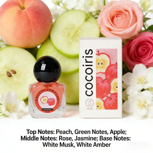 Parfums originaux en gros, hautement cotés, longue durée, 10 ml, senteur fruitée, musc blanc/ambre blanc, pour la vente en gros et usage personnel - Product Image 2