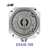 Encodeur de servomoteur absolu MITSUBISHI OSA18-100