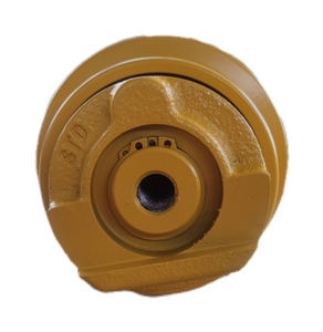 Rullo di Scorrimento Ricambio Aftermarket per Miniescavatore <span class=keywords><strong>Komatsu</strong></span>, Componente Carro <span class=keywords><strong>PC30</strong></span> 10E-30-00051 - Product Image 2