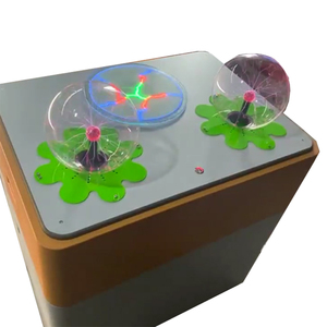 Adiant-equipo de tecnología nteractive xhibit, herramienta de encendido - Product Image 2