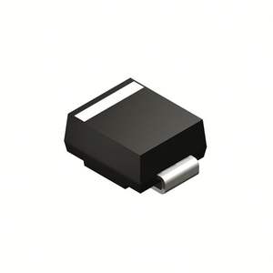 Brand-new Original WEOS4-100/300AS DO-214AA SMB Diode One-Stop Source for Electronic Components CZSKU:YZ42ET16 - Product Image 1