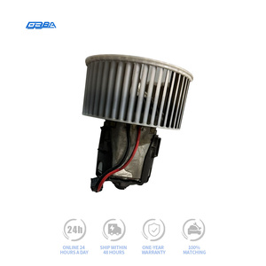 Hot Selling Brand New AC <b>Heater</b> Blower Motor OE Number 64119242607 For Rolls-Royce Ghost Phantom Cullinan Wraith 06-24 - Product Image 5