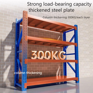 Công nghiệp Heavy Duty Kệ Pallet Kệ Heavy Duty kho Pallet Kệ các công ty sản xuất OEM - Product Image 4