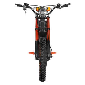 Moto tout-terrain électrique 14/12 roues 1500w 48v pour adolescents et adultes - Product Image 6