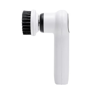 3 in 1 Multipurpose Cordless Electric Spin Scrubber Kitchen Tank Shoe <strong>Cleaner</strong> Electric Cleaning Brush Spin Scrubber - Product Image 1