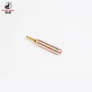 BLACK WOLF LZHQ-02 Nouveau type de pistolet de <span class=keywords><strong>soudage</strong></span> par points à stockage d'énergie Mandrin M3 M5 M6 pour torches de <span class=keywords><strong>soudage</strong></span> par points - Product Image 4