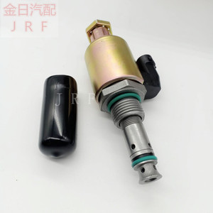 Válvula de Inyección Kim Il 1841217C91 F81Z9C968AB para Combustible Diésel, Repuesto Metálico para Reparación - Product Image 3