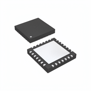 Embedded Original Electronic Chips Component 28 UFQFN Exposed Pad PIC16F723A-I_MV - Product Image 1