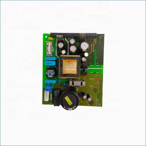 Flowtec แผงจ่ายไฟ0200C 319084สำหรับแผงวงจรอิเล็กทรอนิกส์ E + H 50105982 EH ผู้ผลิตบอร์ด50105982 - Product Image 5