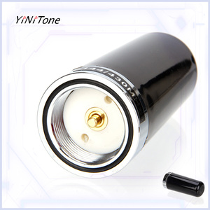 Băng tần kép Mini 9cm ăng-ten VHF/UHF tăng cao Thiết kế bền 136-174 & 400-470MHz xe ham di động hai cách phát thanh ngắn nmo ăng-ten - Product Image 6