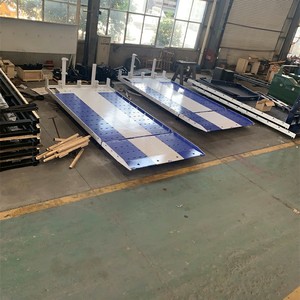 Grúa de Plataforma Terrestre de 4 Toneladas, Fabricada por una Fábrica China Profesional, Calidad Certificada, Personalizable, Ideal para Trabajos al Aire Libre - Product Image 5