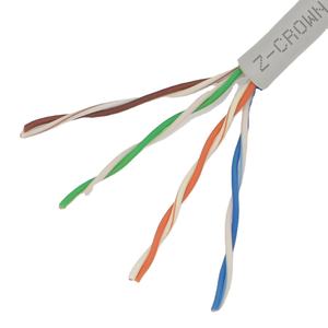 Cuivre nu rouge belden <span class=keywords><strong>box</strong></span> de cat6 utp precio Lan Cable - Product Image 1