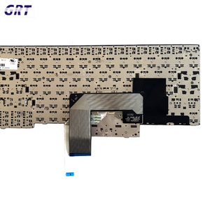 Black New Laptop <b>Keyboard</b> for Lenovo Thinkpad Edge E530 E530C E545 E535 Notebook Internal <b>Keyboard</b> US Replacement - Product Image 4