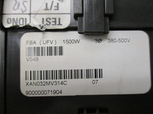 โมดูล PLC รุ่น XAN032MV314C - Product Image 4