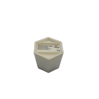 Cire à modeler dentaire Renfert Geo Classic 75g, cire de sculpture classique avec source d'alimentation hydraulique manuelle pour plastique et métal