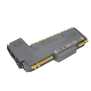 Module d'entrée numérique X20DI9371 du système PLC X20 d'automatisation B&R - Product Image 4