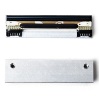 Nouvelle tête d'impression thermique SCII pour Bizerba SCII 100 200 800 KD2002-CF10C/ KA2002-CF12B, tête d'impression pour balance d'étiquetage, pièces de balance en gros