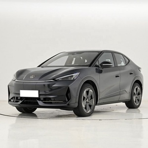 SUV 5 portes 5 places, véhicule à énergie nouvelle, nouvelle voiture électrique chinoise 2024, VW ID UNYX à vendre - Product Image 2