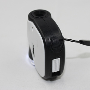 Th-7004d Mini Microscope 8 Led Light 1.5Mm Focus Banknote Verification Science Education Use - Product Image 2
