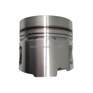 IZUMI 6 Cylinder 108mm FE6 Diesel Engine Piston 12013-Z2272 - Product Image 2