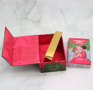 Полноцветные Печатные матовые края из золотой фольги, блестящие карты Таро - Product Image 3