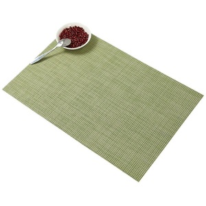 2025 <span class=keywords><strong>tovagliette</strong></span> in stile retrò europeo americano di vendita calda realizzate in materiale PVC, <span class=keywords><strong>tovagliette</strong></span> antiscivolo e lavabili resistenti al calore - Product Image 4