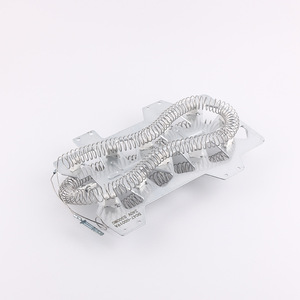 Dc47-00019A ฮีตเตอร์เหล็กสำหรับเครื่องอบผ้า อะไหล่เครื่องอบผ้า ทนทาน - Product Image 1