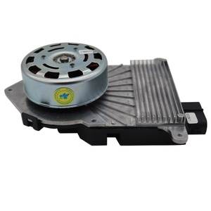 Motor de Ventilador para Toyota Hiace KDH LH200 16363-30041 1636330041 16363 30041 16363-30040 - Product Image 2