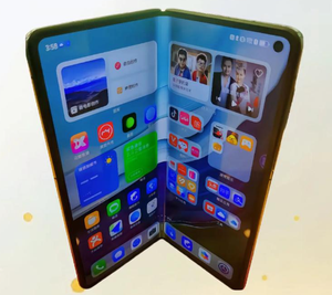 2024 arrivo originale <span class=keywords><strong>Huawei</strong></span> Mate X6 cellulare pieghevole Kirin9100 512GB 1TB Super carica fotocamera per <span class=keywords><strong>Huawei</strong></span> AI Life Hua Wei - Product Image 3