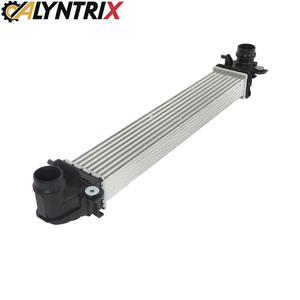อินเตอร์คูลเลอร์ ALYNTRIX รุ่น 22942932 สำหรับ Envision 2.0T ปี 2015-2018 (เกียร์อัตโนมัติ DCT) และอื่นๆ - Product Image 3