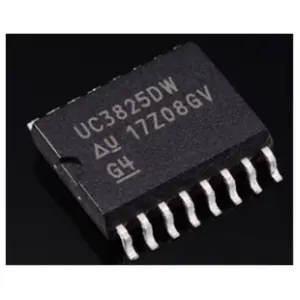 UC3825DW power management TI SOIC-16 new original can provide invoices