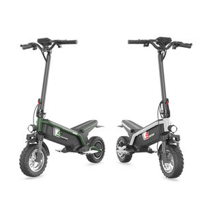Trottinette électrique <span class=keywords><strong>Bogist</strong></span> F1 Pro 2023 avec double suspension, entrepôt européen - Product Image 3
