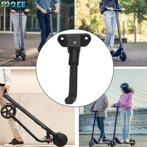 SeeMore 5.8x2.8 Pouces Électrique MAX G30 Scooter Pièces Parking Stand Scooter Support Pied Support Béquille - Product Image 5