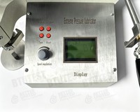 Probador de Lubricidad a Presión Extrema EP-B - Torquímetro Digital para Fluidos de Perforación, 0-70 Nm, Velocidad Variable de 30-400 r/min
