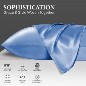 <span class=keywords><strong>Taie</strong></span> <span class=keywords><strong>d</strong></span>'<span class=keywords><strong>oreiller</strong></span> <span class=keywords><strong>en</strong></span> <span class=keywords><strong>soie</strong></span> de luxe, qualité 6A, douce, 100% pure <span class=keywords><strong>soie</strong></span> de mûrier, vente <span class=keywords><strong>en</strong></span> gros <span class=keywords><strong>d</strong></span>'usine, échantillons gratuits - Product Image 2