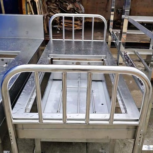 Véritable feu résidentiel incendie Simulation perceuse brûlant <span class=keywords><strong>lit</strong></span> accessoire Live-Fire système de formation FIRETRAINER - Product Image 4