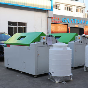 CZ-TB-1600C Salz-Spray-Korrosions-<span class=keywords><strong>Test</strong></span>-Kammer Neutrale Säure-Metall-Feder-Korrosions-<span class=keywords><strong>Test</strong></span>-Kammer-Salz-Spray-<span class=keywords><strong>Test</strong></span>-Maschine - Product Image 3