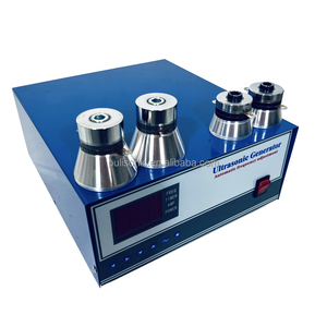 Générateur ultrasonique turc 300W pour systèmes de <span class=keywords><strong>nettoyage</strong></span> de carburateurs à ultrasons à réservoir unique - Product Image 5