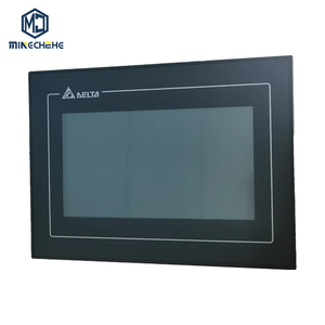 Interface homme-machine industrielle DOP-107EV 7 pouces, processeur ARM Cortex-A8, résolution 800x480, RS-485/RS-232 - Product Image 1